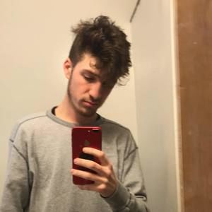 Meet your Posher, Ben